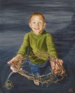 Dele Kristus, Barnekåret V, Medium thumbnail