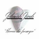 Mintgrønn, rosa og grått i et kaleidoskop mønster thumbnail