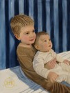 Tjener Ånd, Barnekåret IV, Liten thumbnail