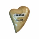 Bli Lys: Jehovah Rapha (Herren din lege) nr 51 2025   thumbnail