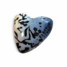 Alle bildene er for å illustrerer, alle hjertene er unike, form, farge og mønster variere i stor grad. thumbnail