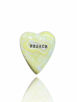SOLGT Pesach No 6, liten størrelse 