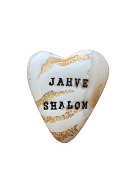 Jahve Shalom, nr 5, mini