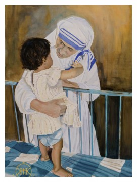 Elske sin neste - Barnekåret II 