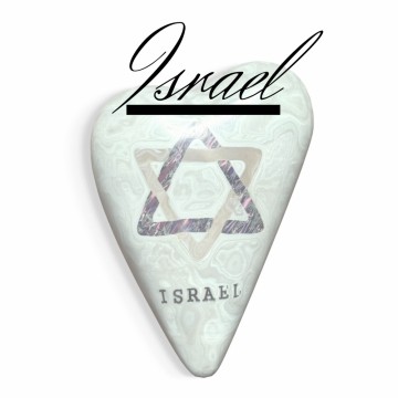 Bestill: Israel 