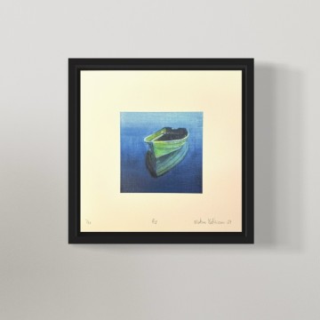 Ro, gicletrykk