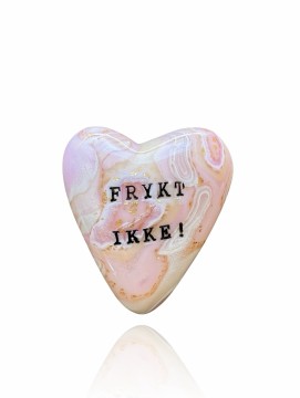Frykt ikke, nr 12, mini