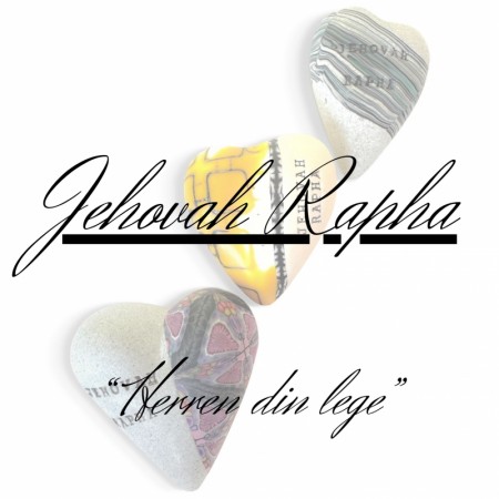 Jehovah Rapha