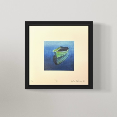 Ro, gicletrykk
